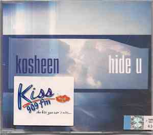 Kosheen - Hide U / Empty Skies