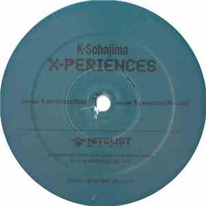K-Sobajima - X-Periences