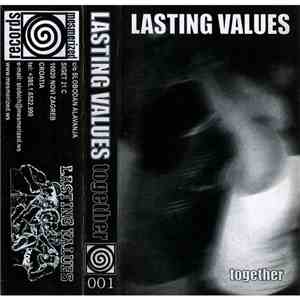 Lasting Values - Together