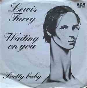 Lewis Furey - Waiting On You