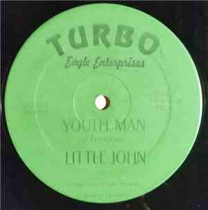 Little John / Billy Boyo And Jack Sowah - Youth Man / Early To Bed