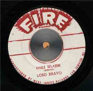 Lord Bravo - Haile Selassie / Income Tax