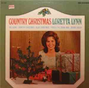 Loretta Lynn - Country Christmas