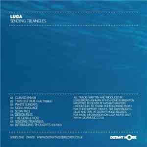 Luga - Sending Triangles