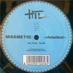 Magnetic  - Ametist