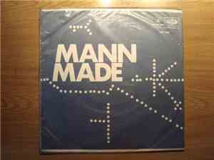 Manfred Mann - Mann Made