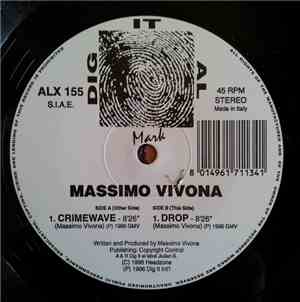Massimo Vivona - Crimewave / Drop