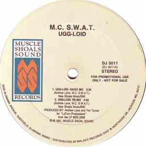 M.C. S.W.A.T. - Ugg-Loid