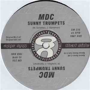 MDC - Sunny Trumpets