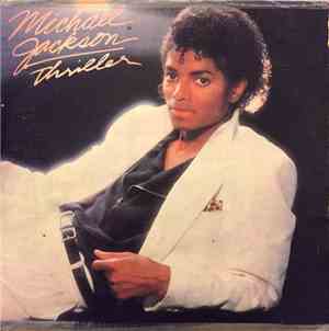 Michael Jackson - Thriller