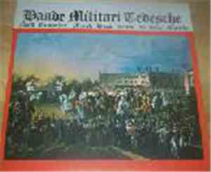 Nord Deutsches March Band, Heinz Bartels - Bande Militari Tedesche