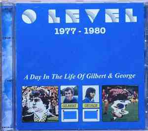 O Level Inc. Teenage Filmstars - 1977-1980: A Day In The Life Of Gilbert An ...