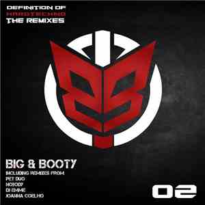 O.B.I. - Big & Booty