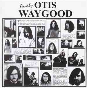 Otis Waygood - Simply
