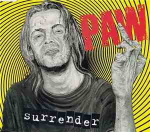 Paw - Surrender