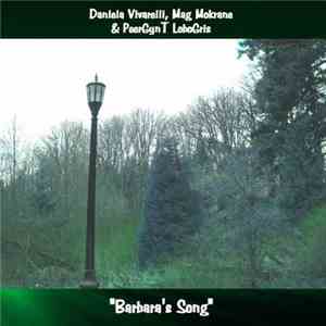 PeerGynt Lobogris - Barbara's Song