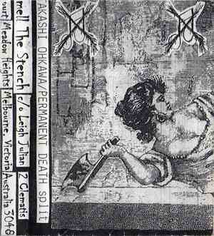Permanent Death / Takashi Ohkawa - Split