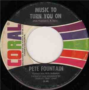 Pete Fountain - Music To Turn You On