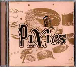 Pixies - Indie Cindy
