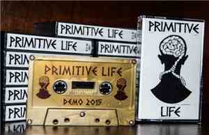 Primitive Life - Demo 2015