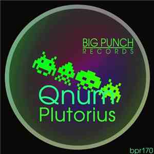 Qnum - Plutorius