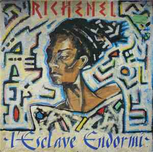 Richenel - L'Esclave Endormi