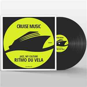 Ritmo Du Vela - Jazz, My Culture