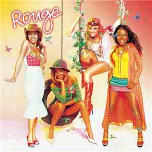 Rouge - Blá Blá Blá