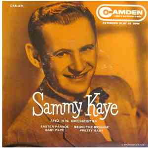 Sammy Kaye And His Orchestra - Sammy Kaye And His Orchestra