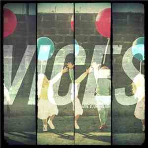 Save Your Breath - Vices
