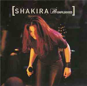 Shakira - MTV Unplugged