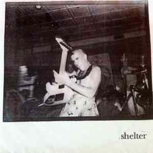 Shelter  - Shelter