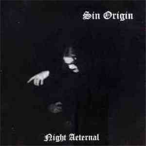 Sin Origin - Night Aeternal