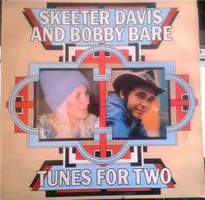 Skeeter Davis & Bobby Bare - Tunes For Two