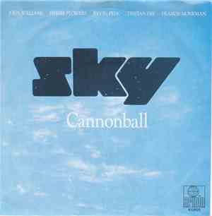 Sky  - Cannonball