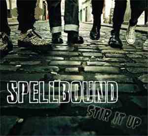 Spellbound  - Stir It Up
