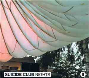Sqim - Suicide Club Nights II