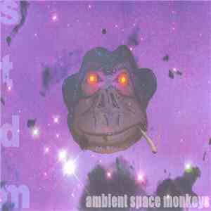 Stdm - Ambient Space Monkeys