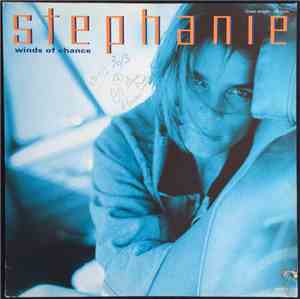 Stephanie  - Winds Of Chance