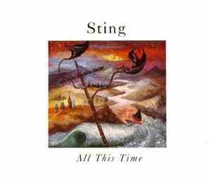 Sting - All This Time