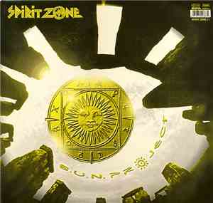 S.U.N. Project - Crazy Stories