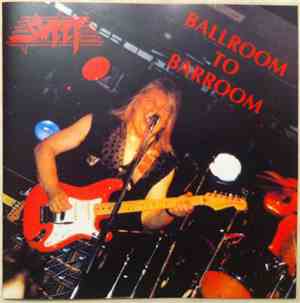 Sweet - Ballroom To Barroom