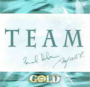 Team  - Gold