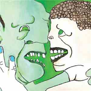 Tera Melos - Drugs To The Dear Youth
