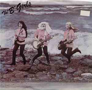 The 'B' Girls - Fun At The Beach