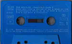 The Beatles - Rock 'n' Roll Music 2