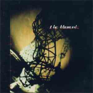 The Blamed - Frail