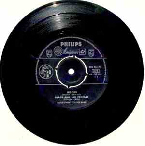 The Dutch Swing College Band - Milord