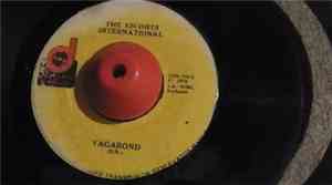 The Escorts International - Vagabond / Cora