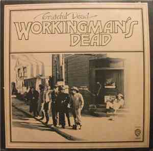 The Grateful Dead - Workingman's Dead